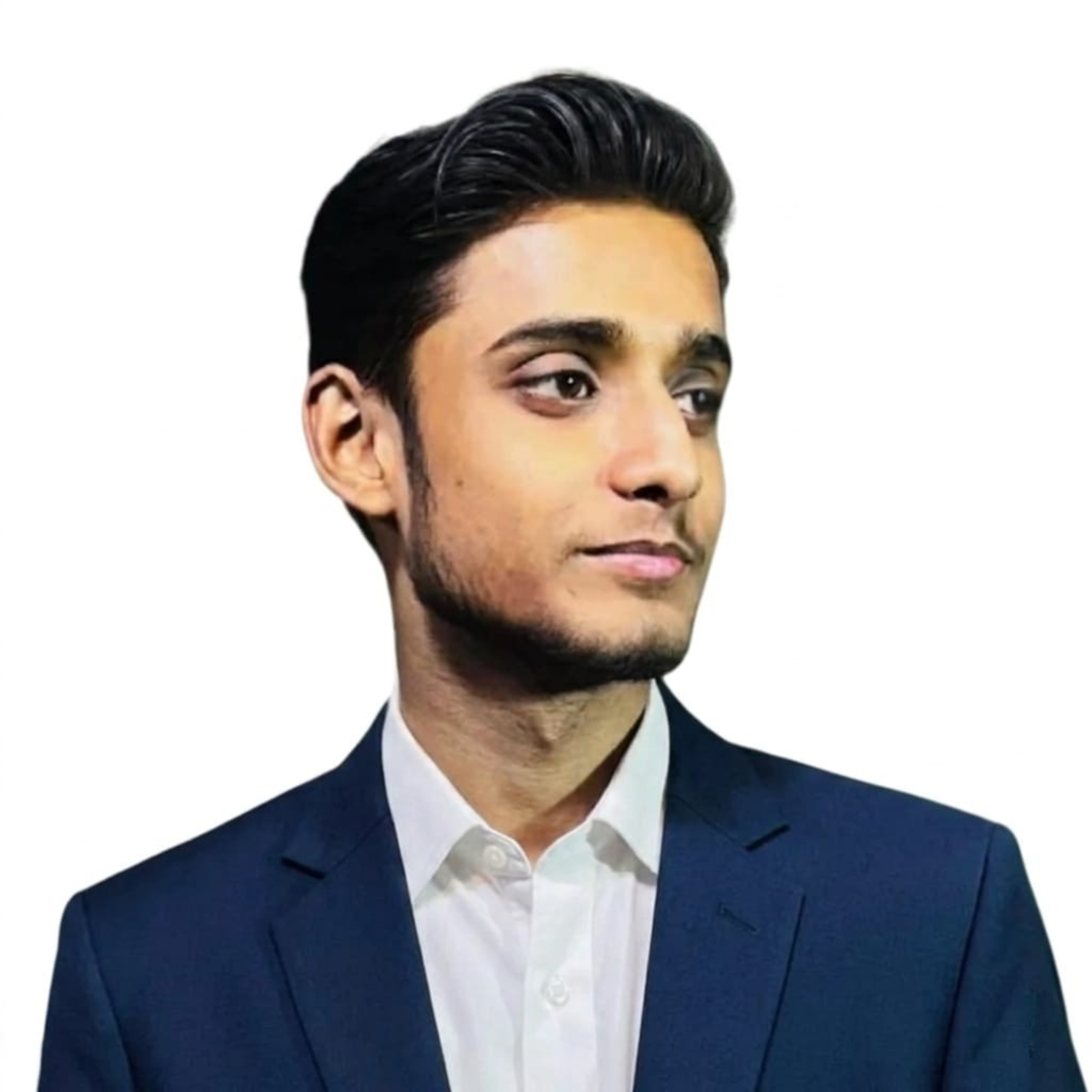 Usama Ashraf